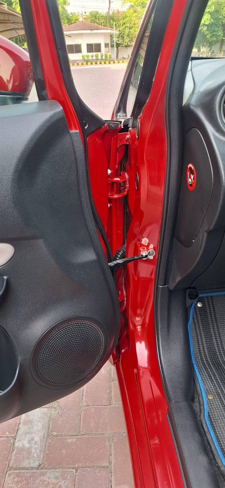 Nissan Note E Power 2017 8