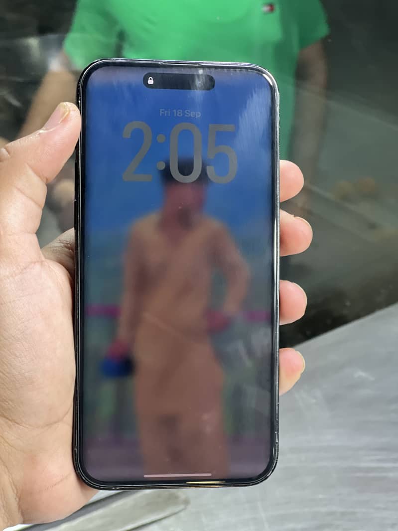 Apple iPhone 14 Pro Max 4