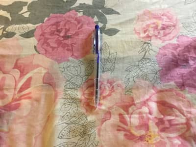 Pen sealer