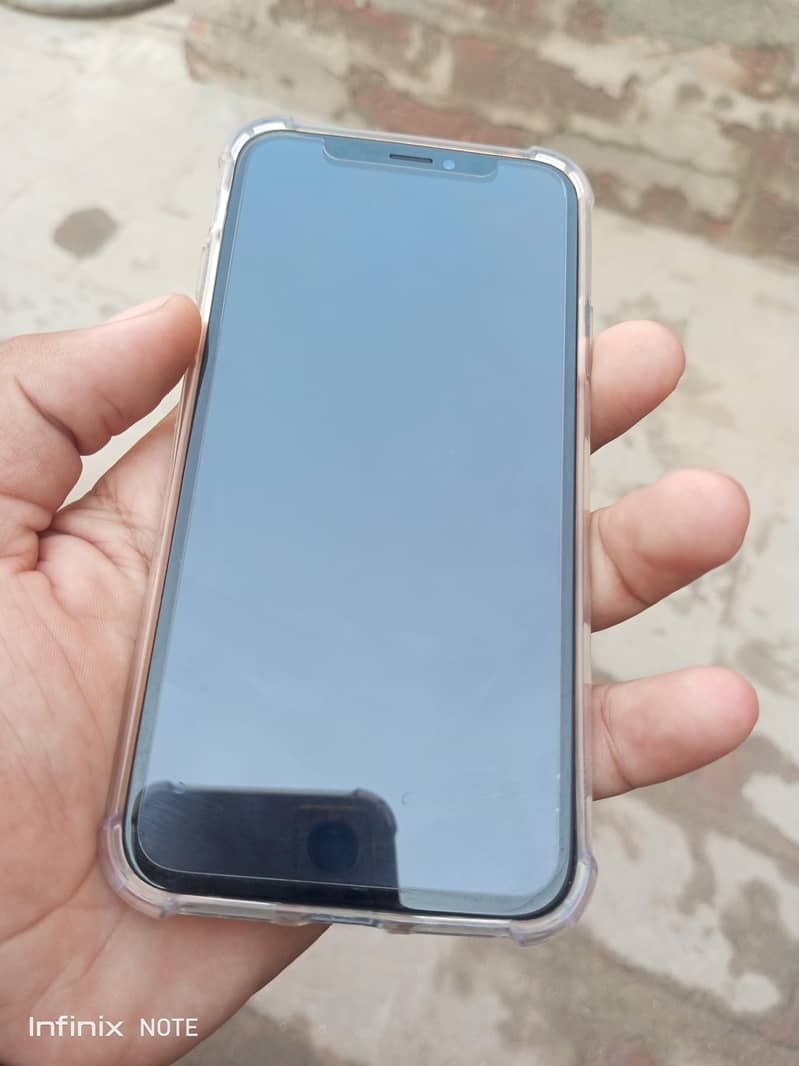iphone x 1