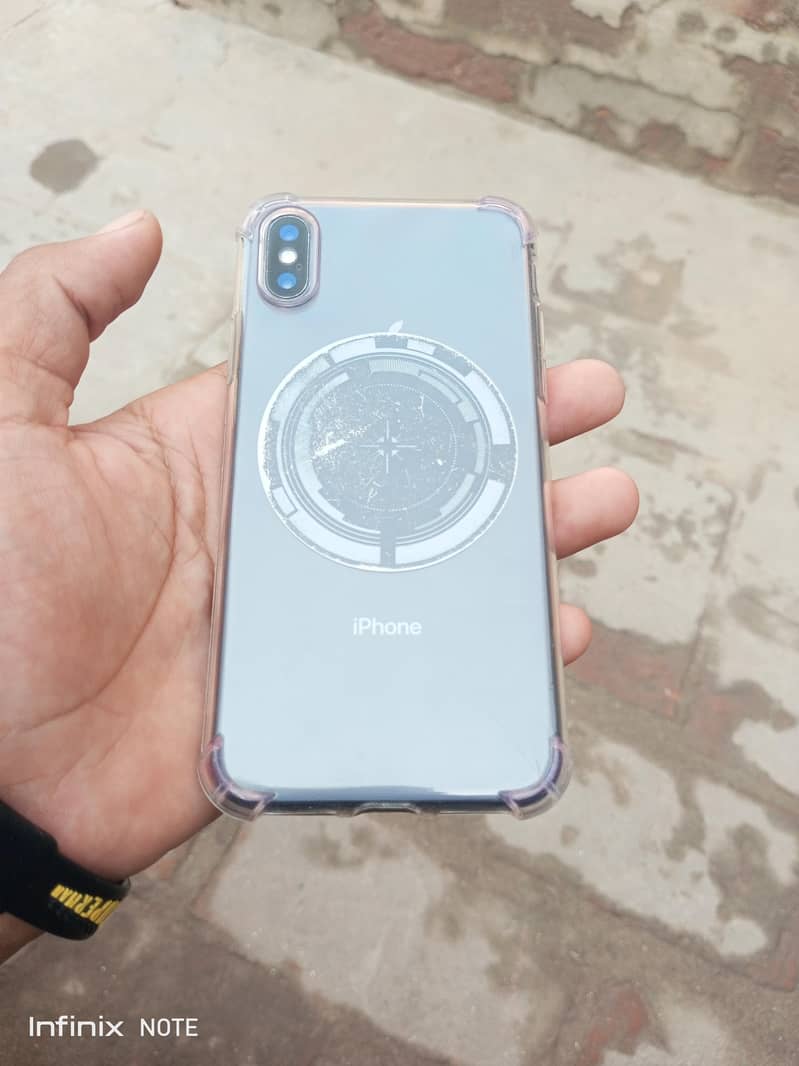 iphone x 2