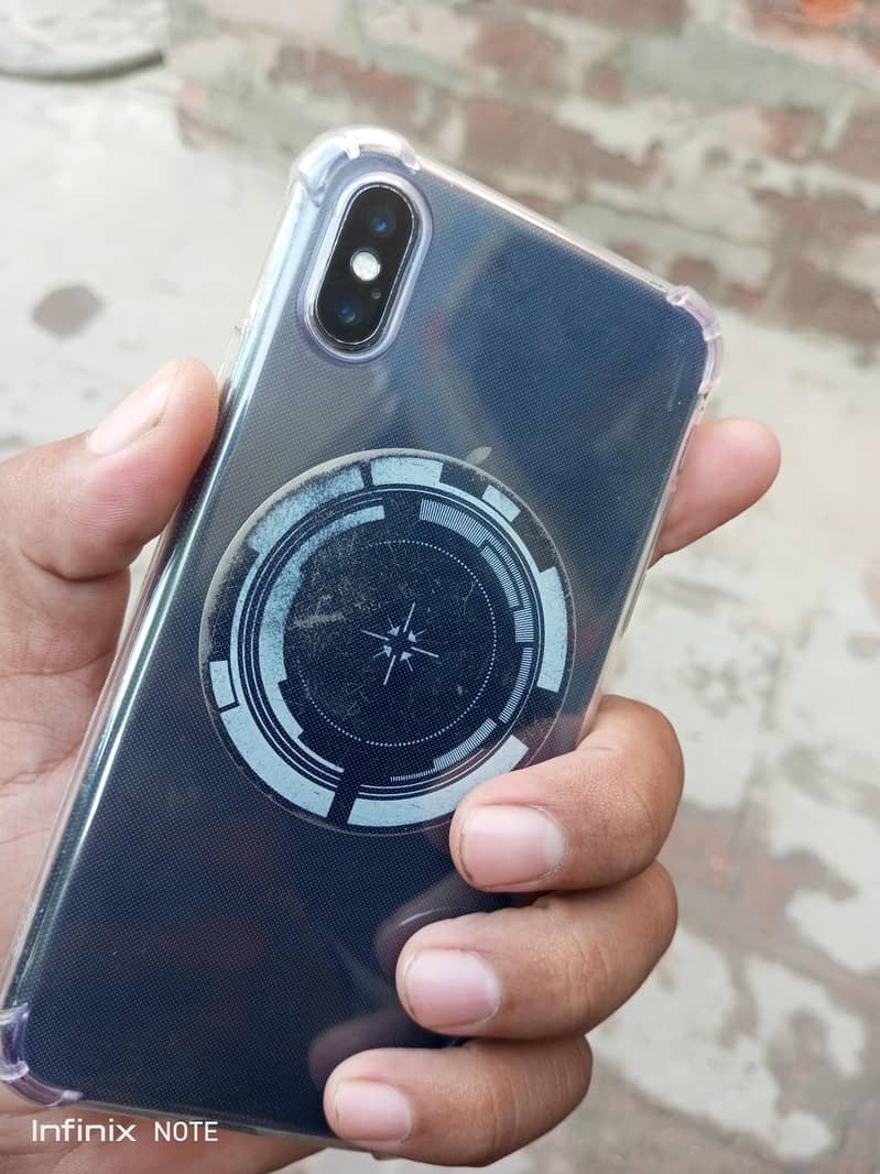 iphone x 3