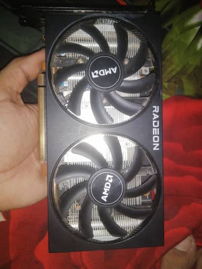 rx 6600 ddr6 8gb graphics card sale