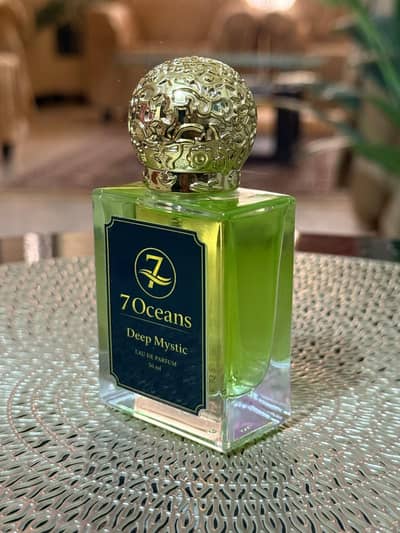 Deep Mystic 50ml