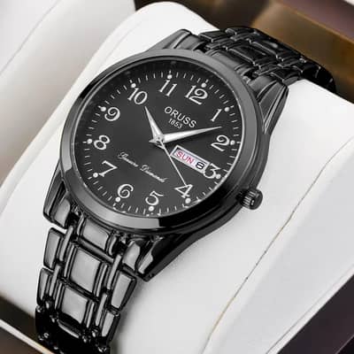 branded watchs
