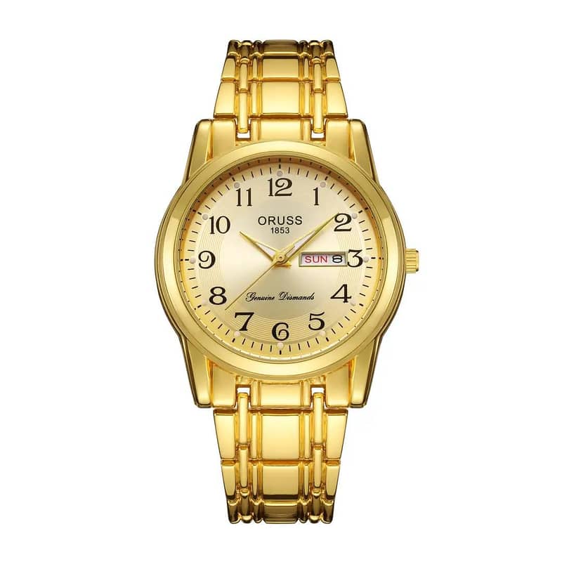 branded watchs 1