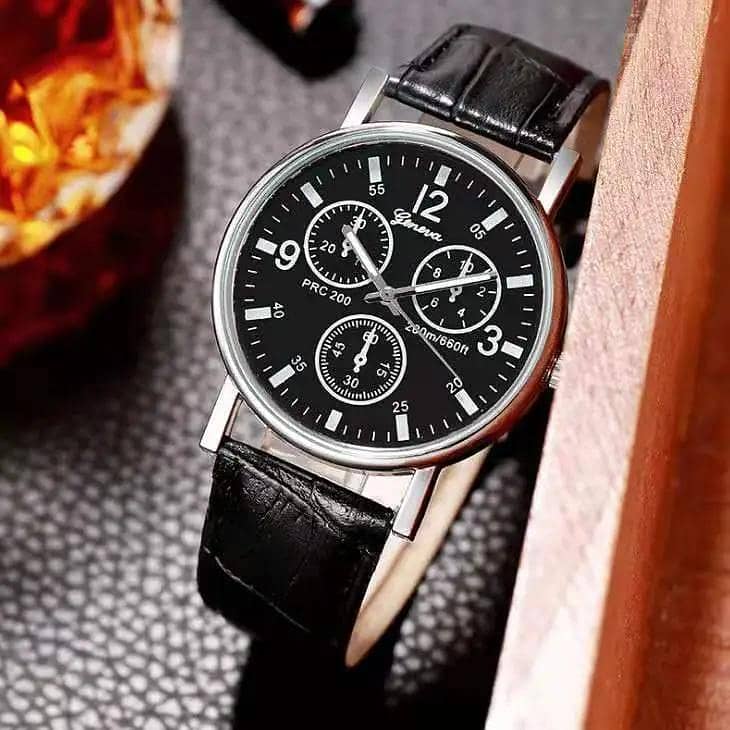 branded watchs 3