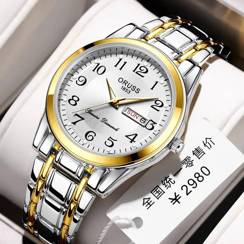 branded watchs 4