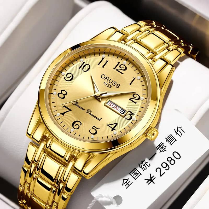 branded watchs 5