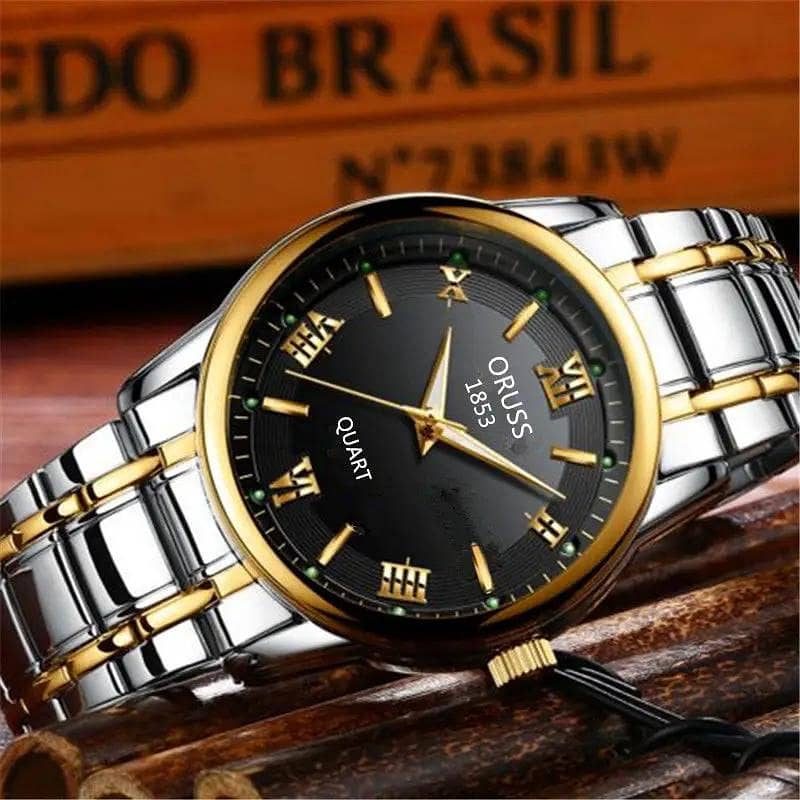 branded watchs 6