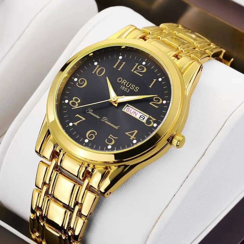 branded watchs 7