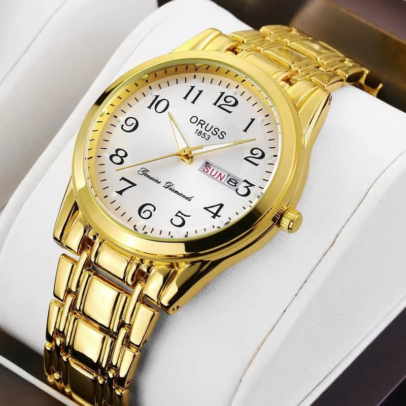 branded watchs 8