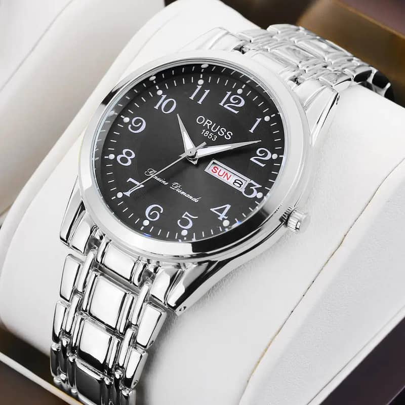 branded watchs 11