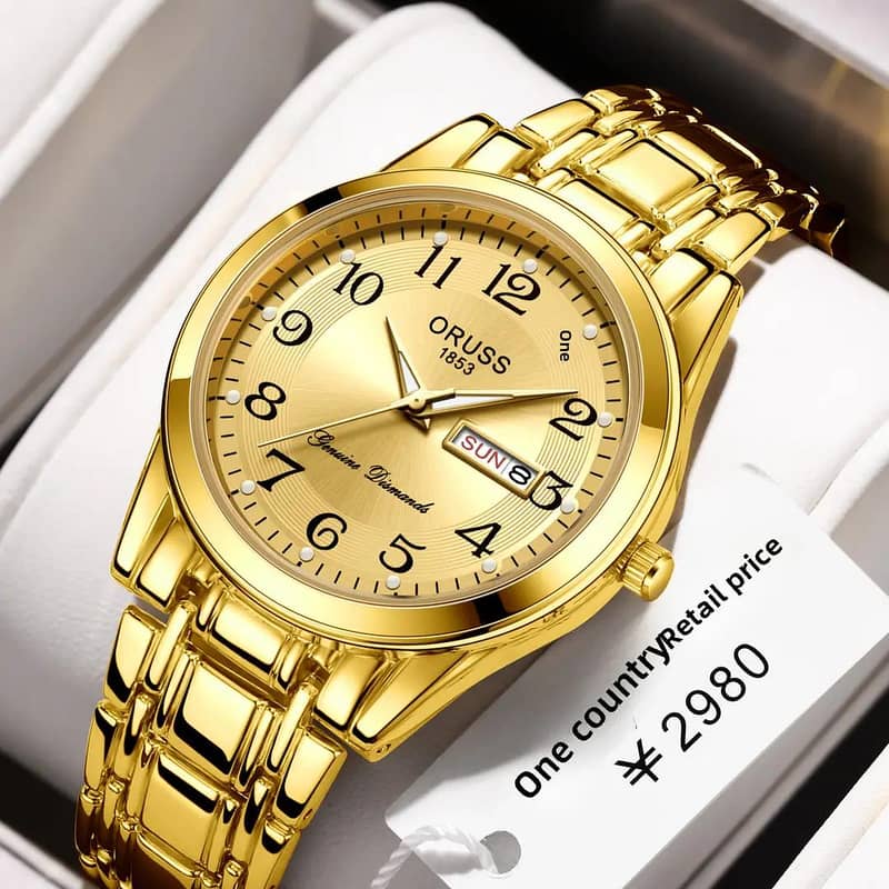 branded watchs 12