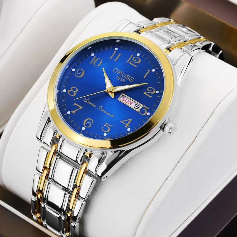 branded watchs 13