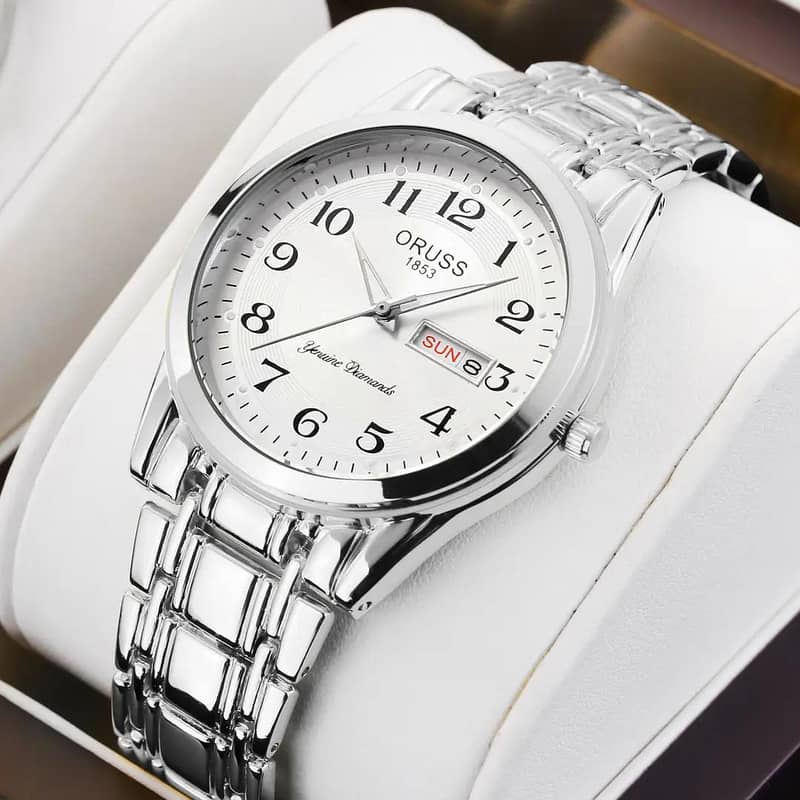 branded watchs 14