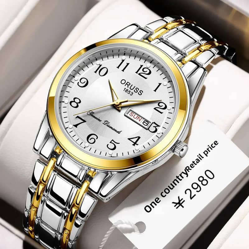 branded watchs 15