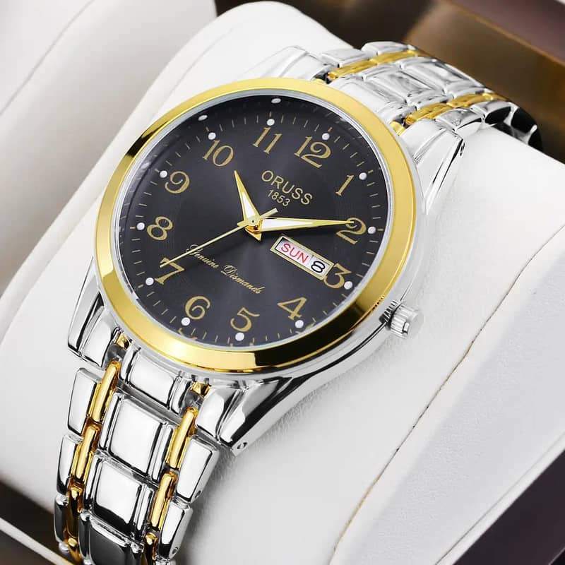 branded watchs 16