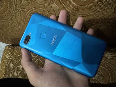OPPO A12 3/32 All Okay hai only mobile