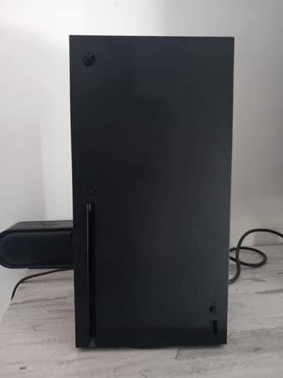XBOX X