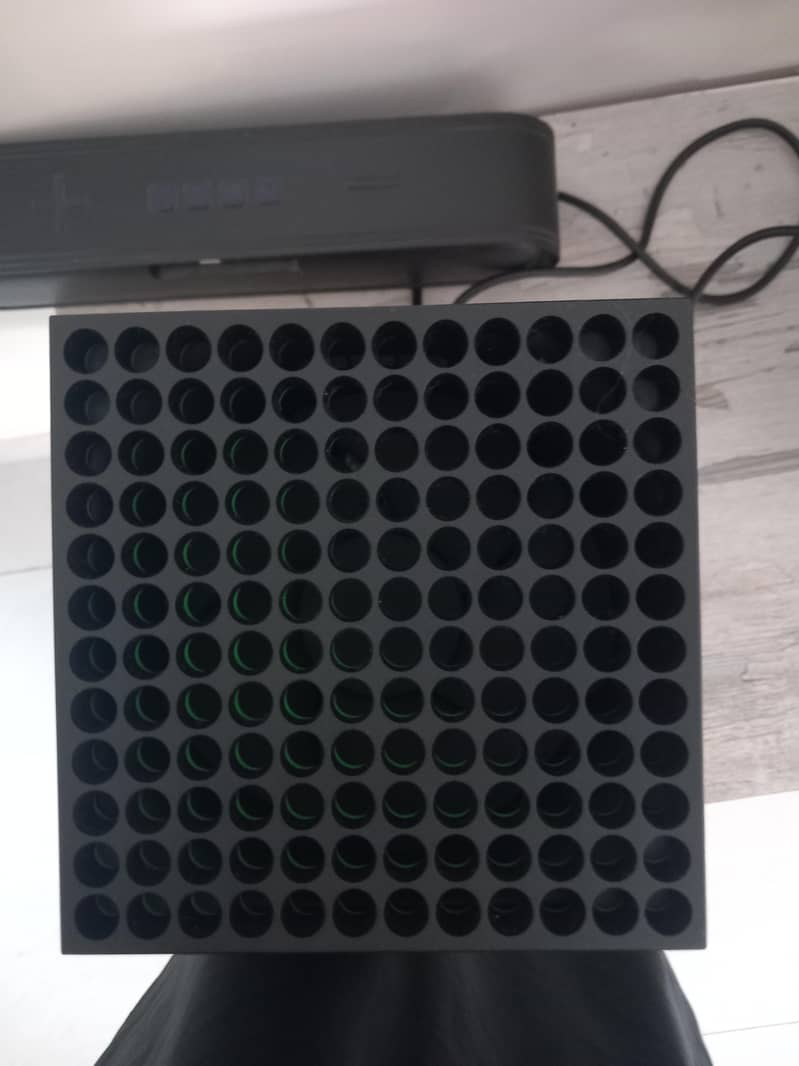 XBOX X 1