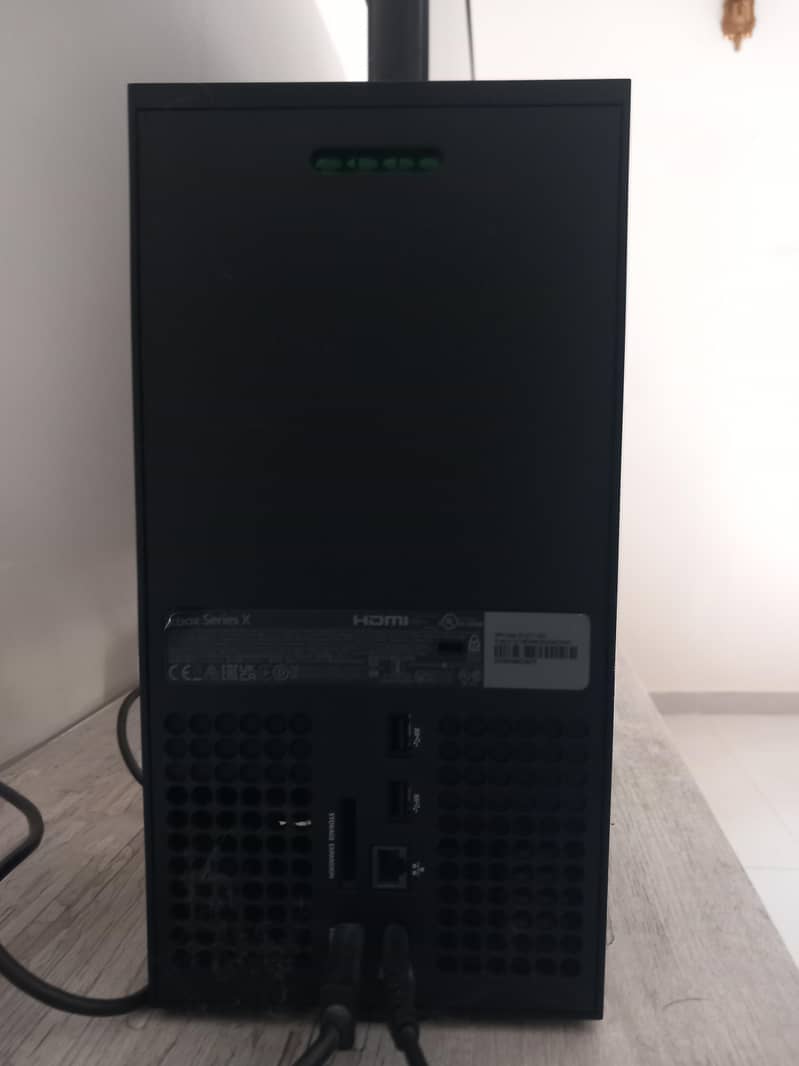 XBOX X 2