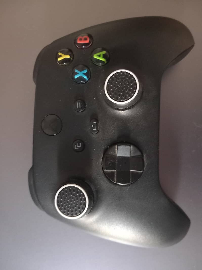 XBOX X 4
