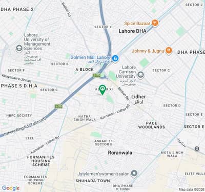 GOLDEN OPPORTUNITY | LUXURY APARTMENTS ON EASY INSTALLMENTS* *Askari 11, Lahore | Offered by: Housing Directorate & Spring Field Developers*