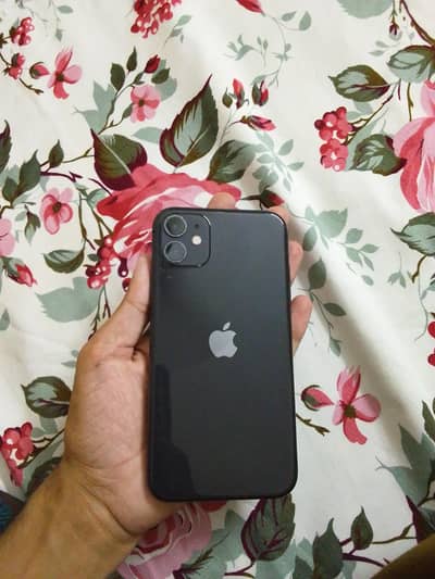 Apple iPhone 11 factory unlocked