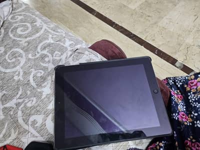 Apple ipad 3