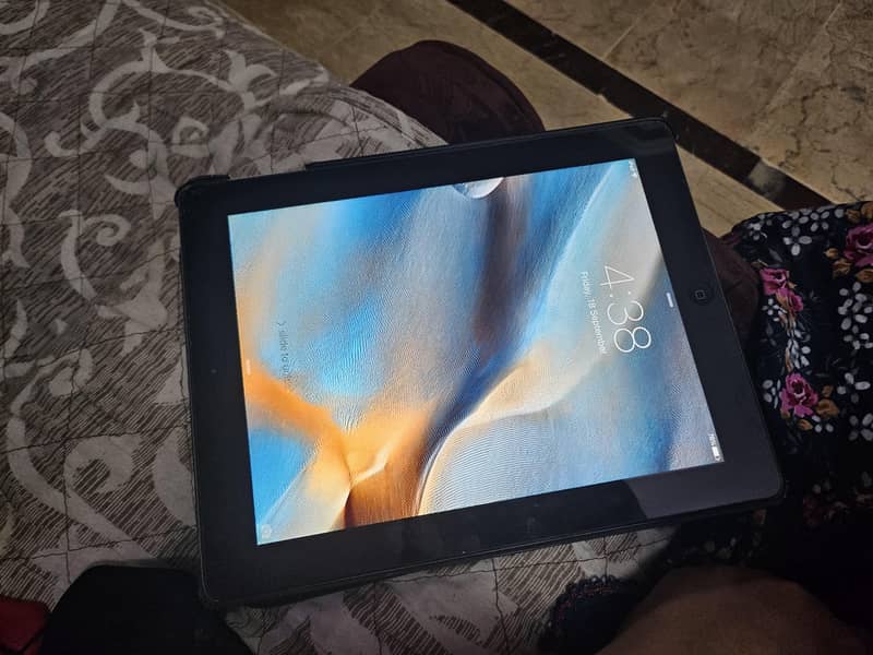 Apple ipad 3 1