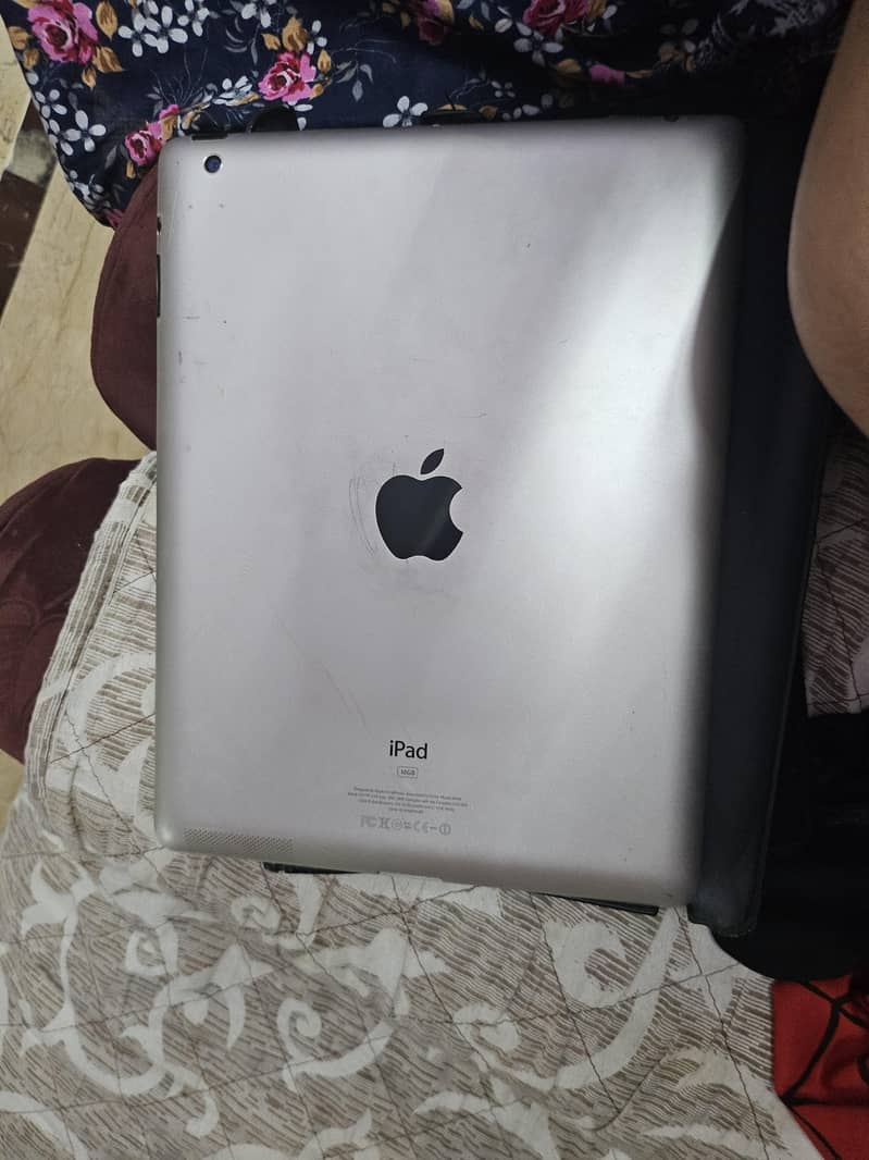 Apple ipad 3 2