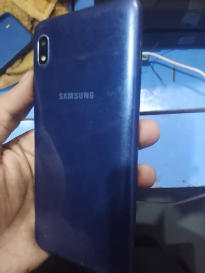 Samsung Mobile A10