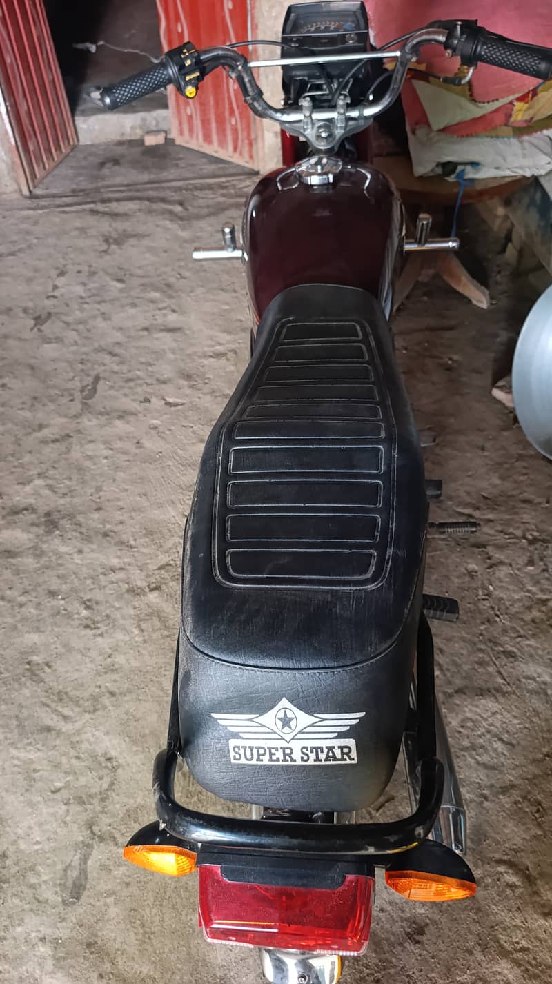 super star 2