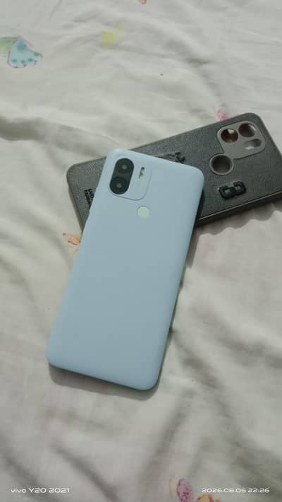 Redmi a1+