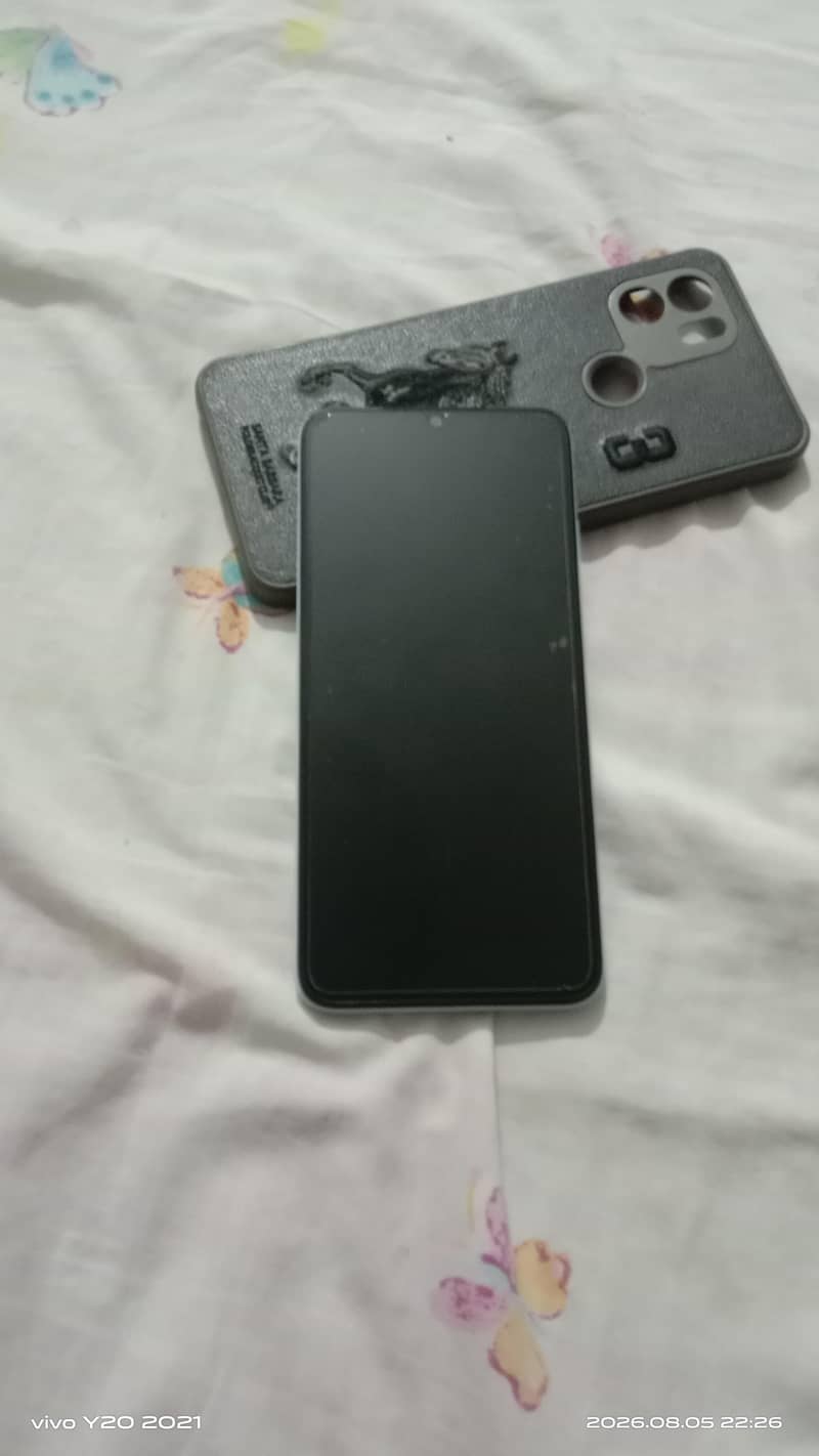 Redmi a1+ 1