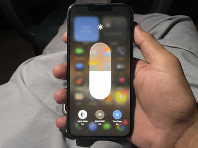 Apple iPhone 13 Jv box
