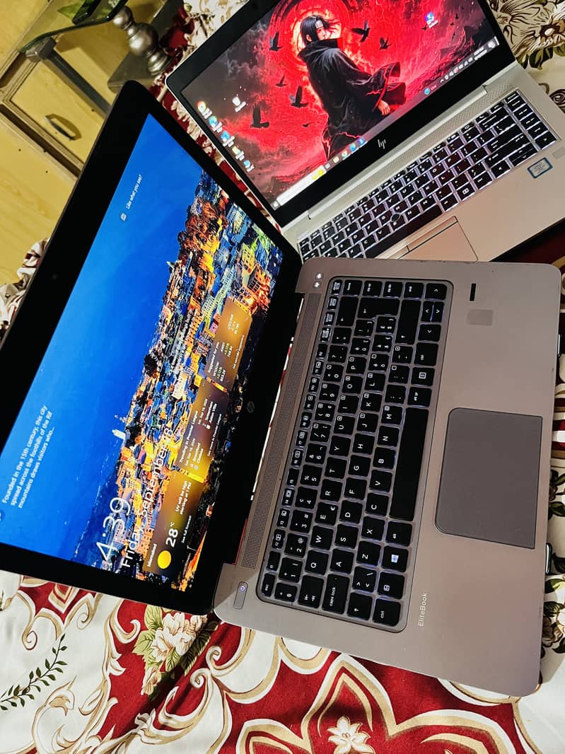 Intel i7 0