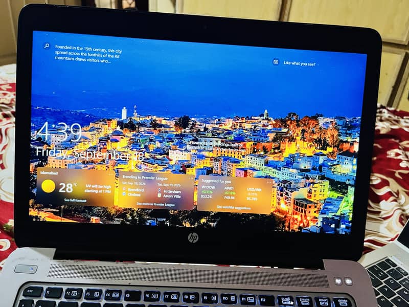 Intel i7 2
