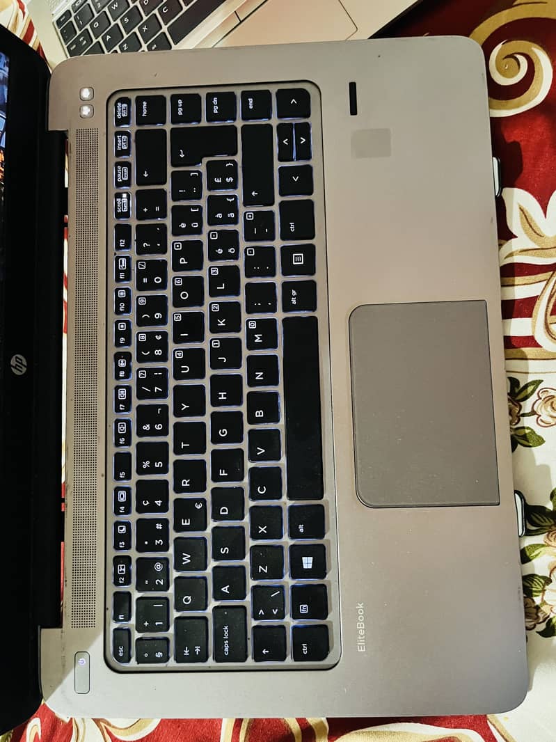Intel i7 3