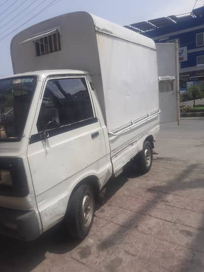 Suzuki Ravi 2012