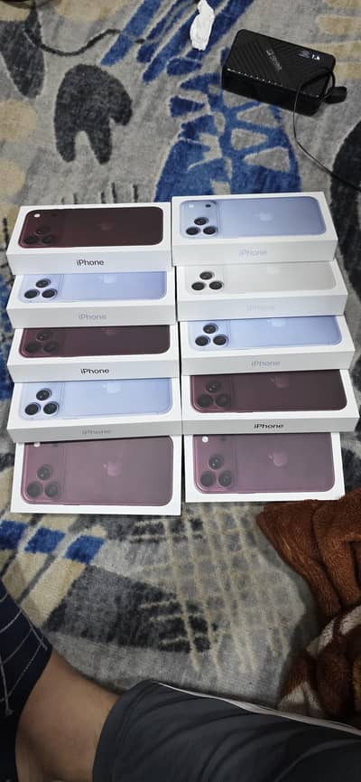 Apple iPhone 18 Pro Max