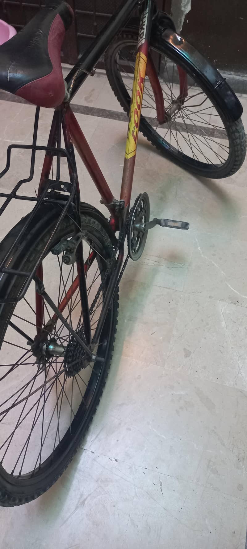 Bicycle 1