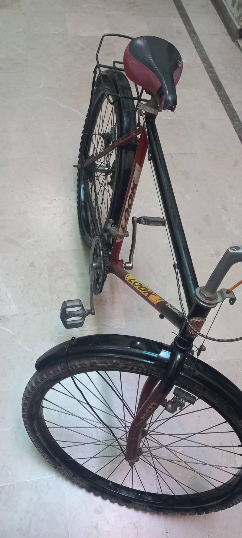 Bicycle 2