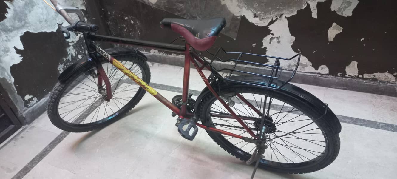 Bicycle 3