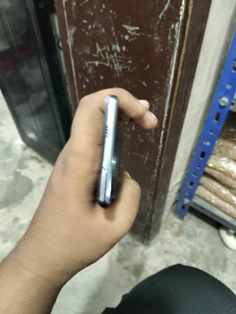 Tecno Spark 20 Pro Plus 1