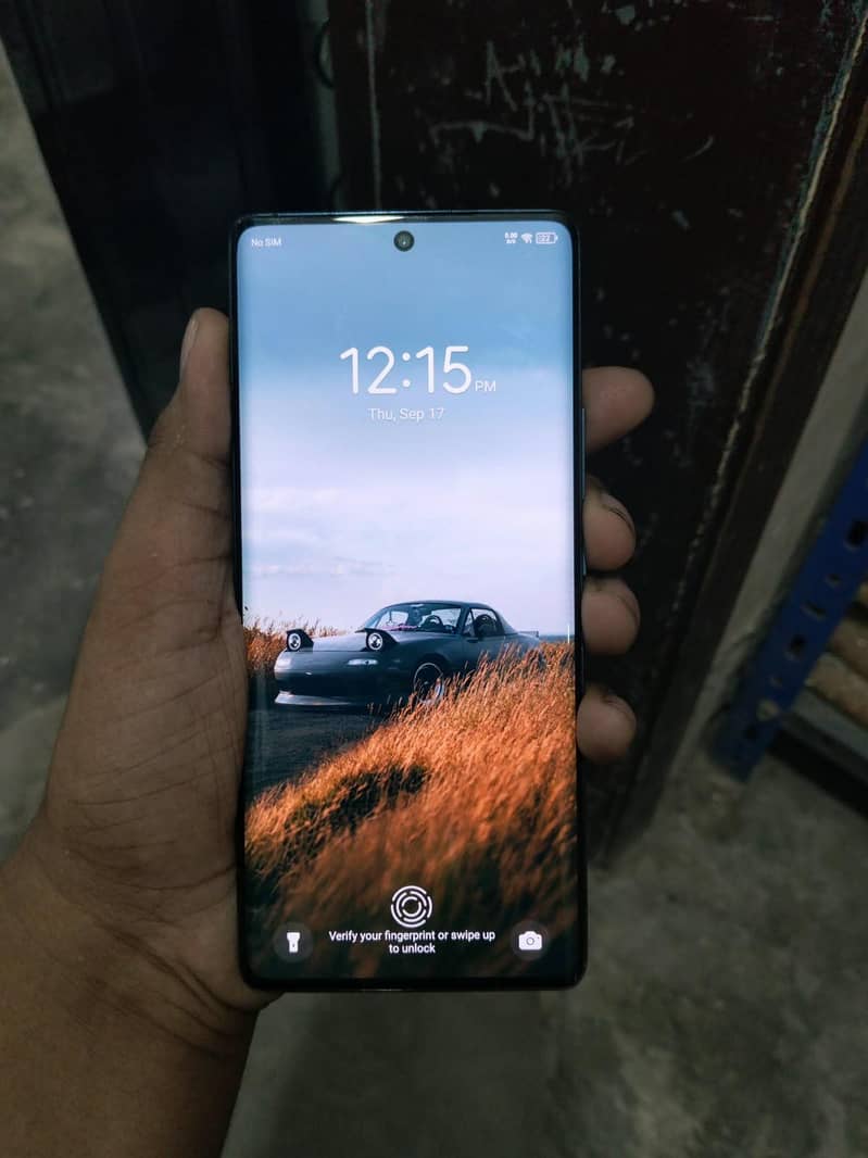 Tecno Spark 20 Pro Plus 5