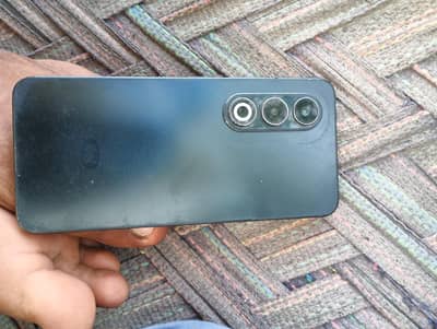 Itel S25