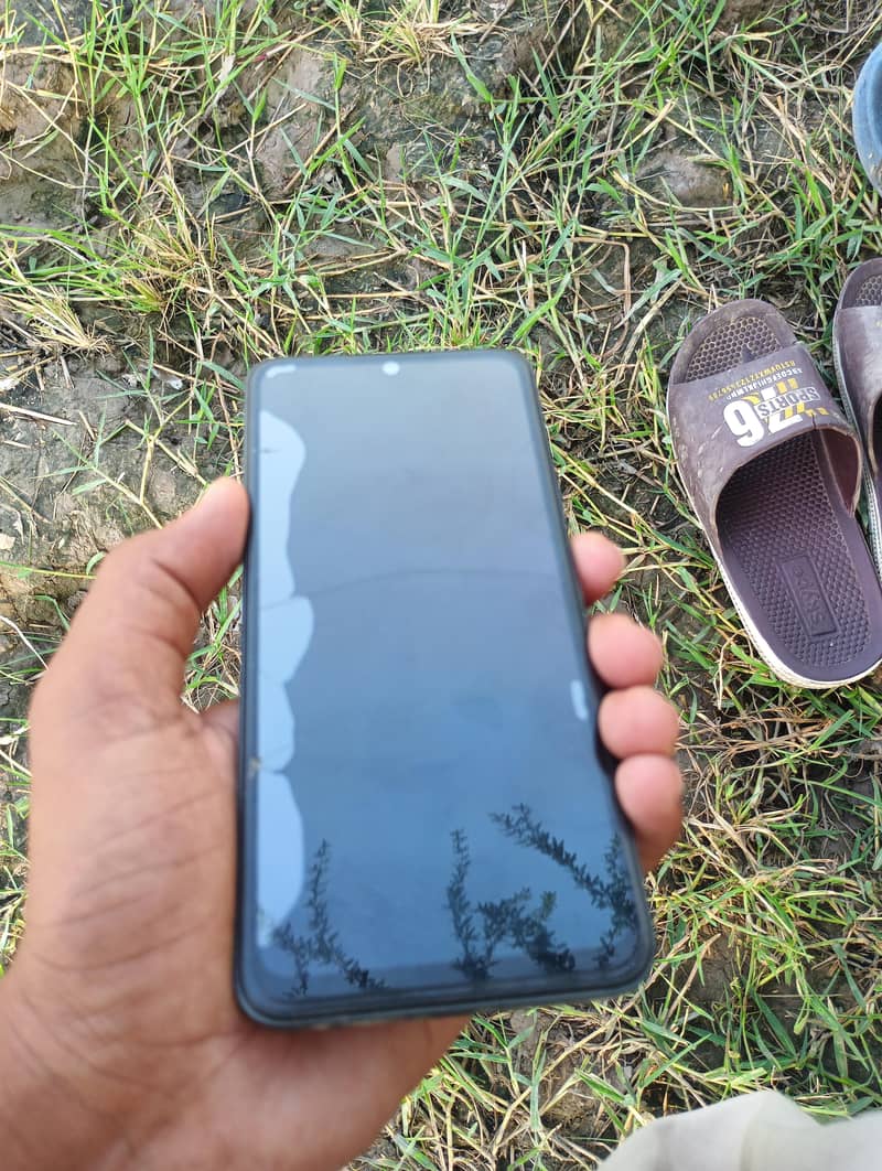 Itel S25 1