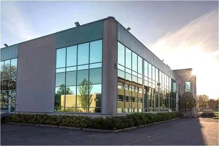 New 130,000 Sqft Building available for Rent with Parking HVAC, Power backup, Elevators good location